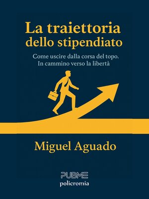 cover image of La traiettoria dello stipendiato